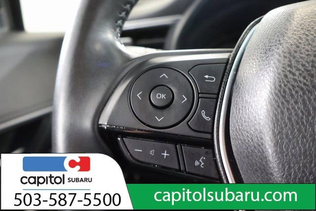 Used 2024 Toyota Venza XLE image 18