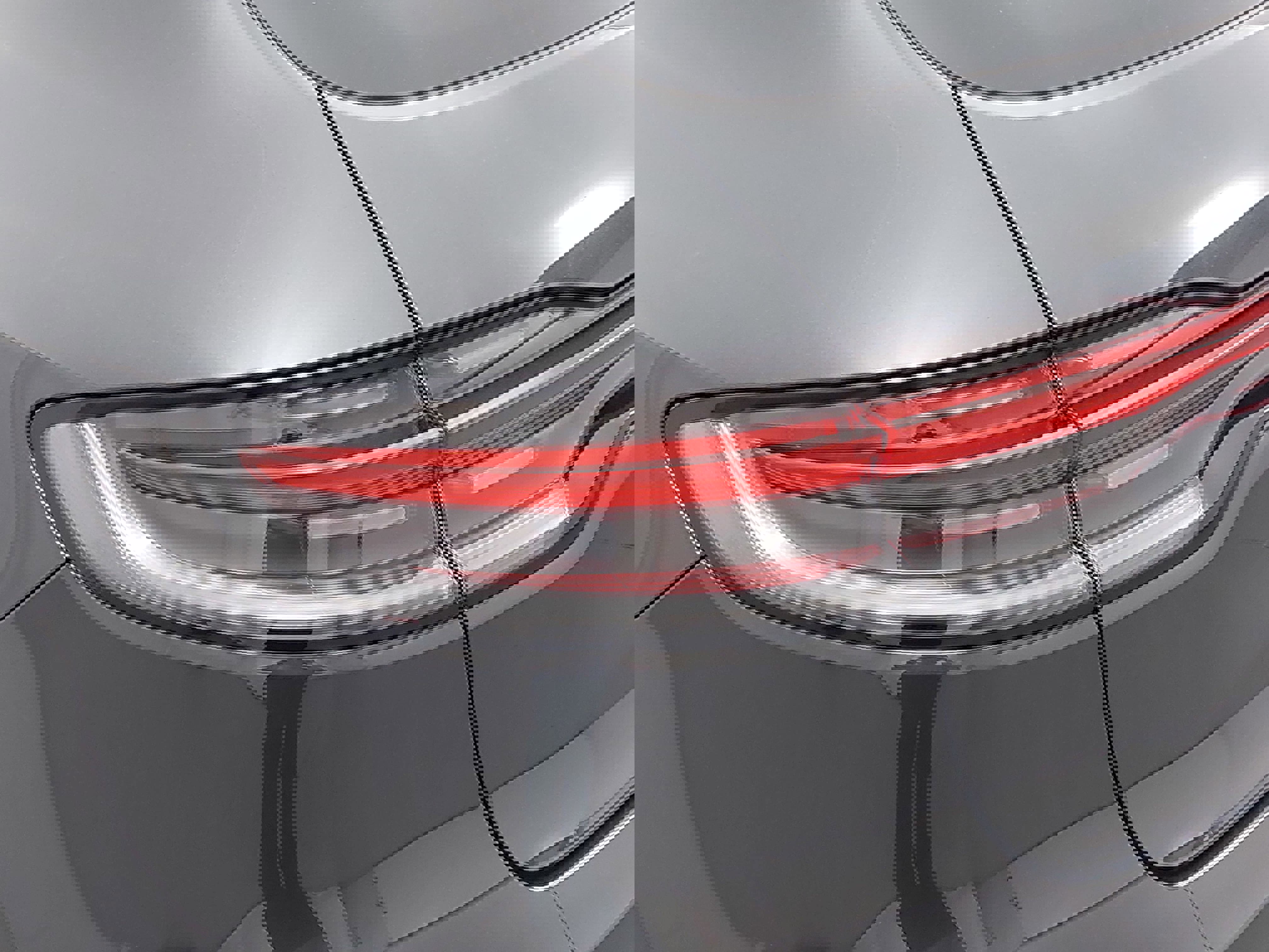 New 2026 Porsche Macan AWD/4WD image 36