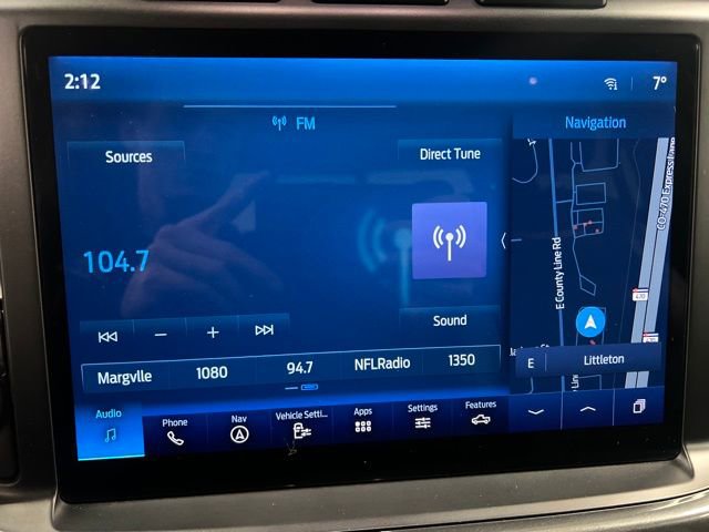 Used 2023 Ford F150 Tremor image 36