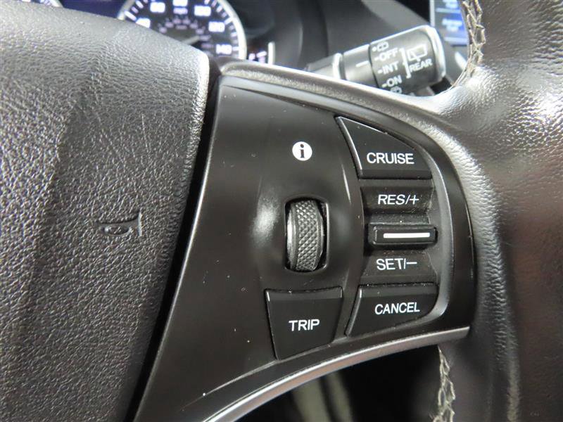 Used 2014 Acura MDX SH-AWD image 23
