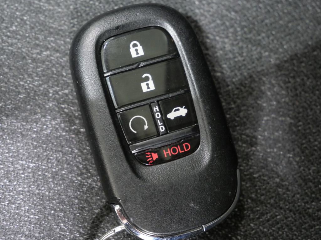 Used 2025 Honda Accord SE image 26