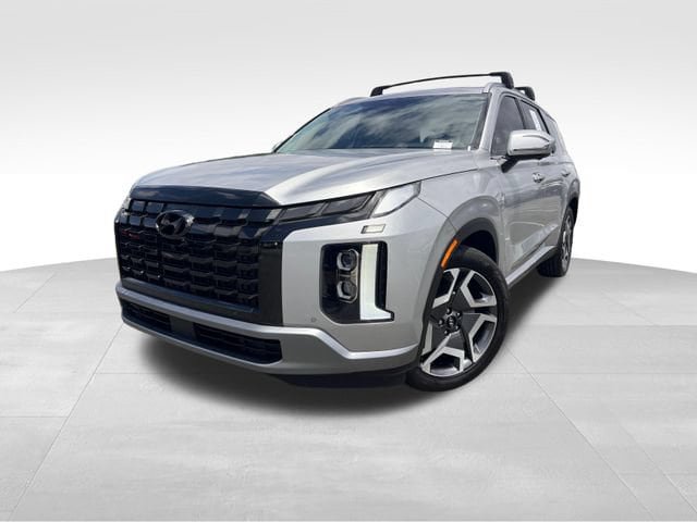 Used 2024 Hyundai Palisade Limited FWD image 9