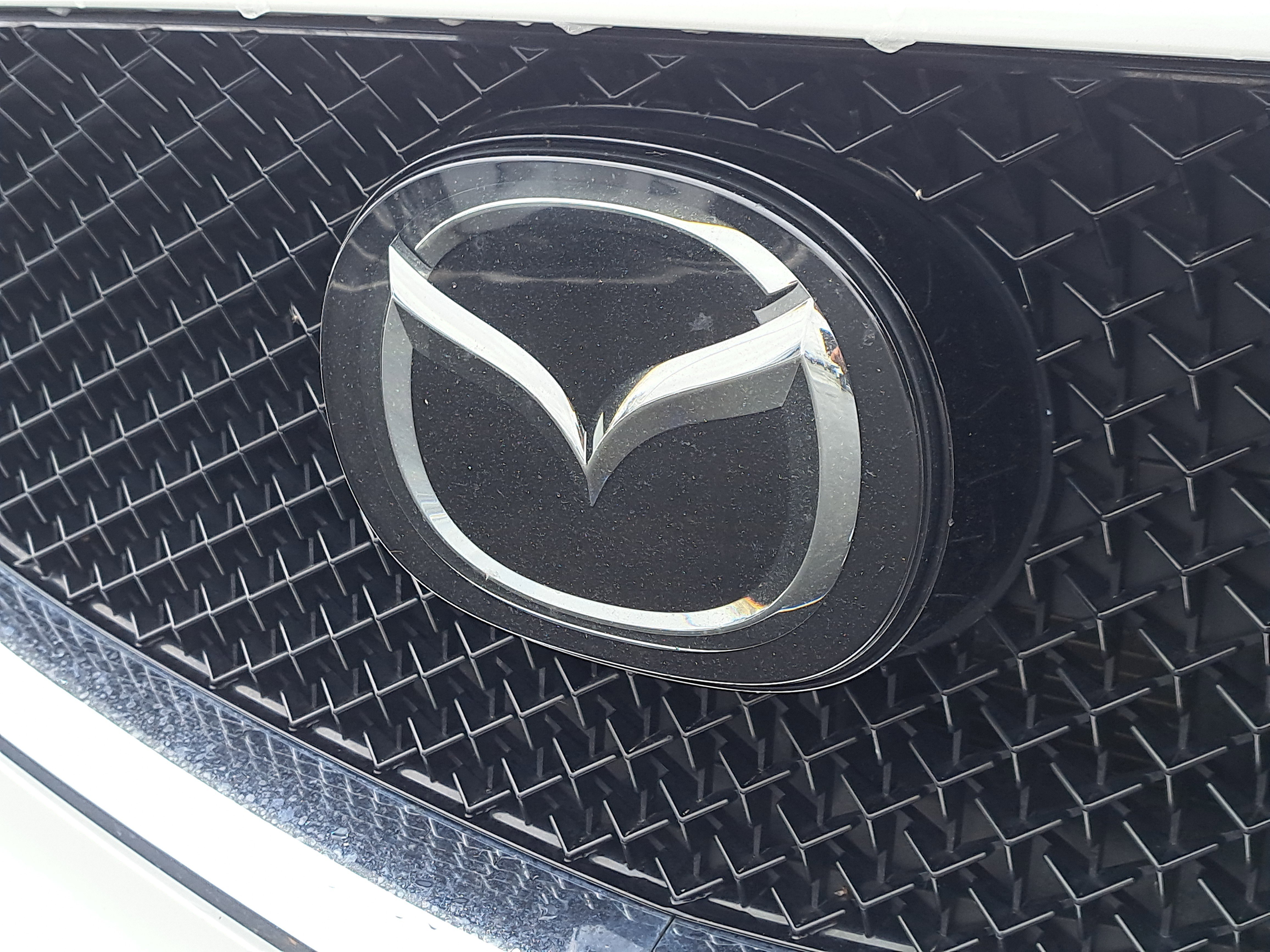 Used 2020 MAZDA CX-5 Grand Touring image 9