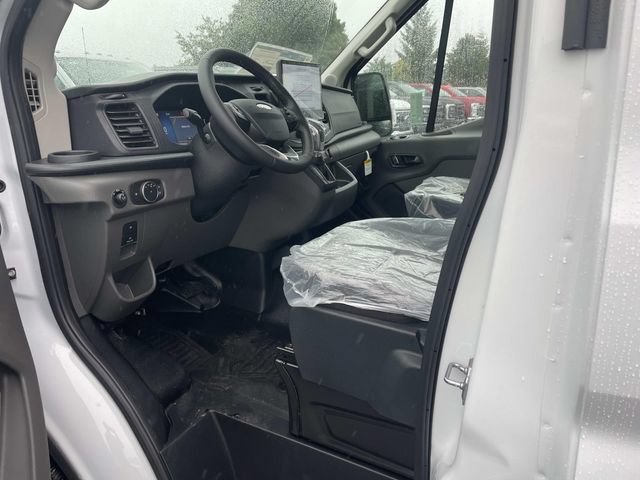 New 2026 Ford Transit 350 XL RWD image 5