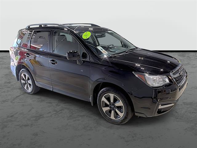 Used 2017 Subaru Forester 2.5i Premium AWD/4WD image 5