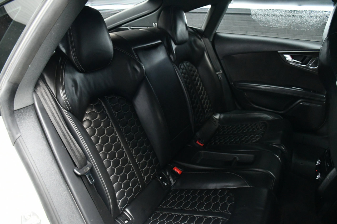 Used 2017 Audi RS 7 Performance image 42