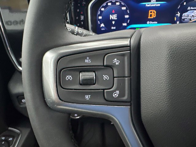New 2026 Chevrolet Silverado 1500 LT w/ LPO, Liner Protection Package AWD/4WD image 12