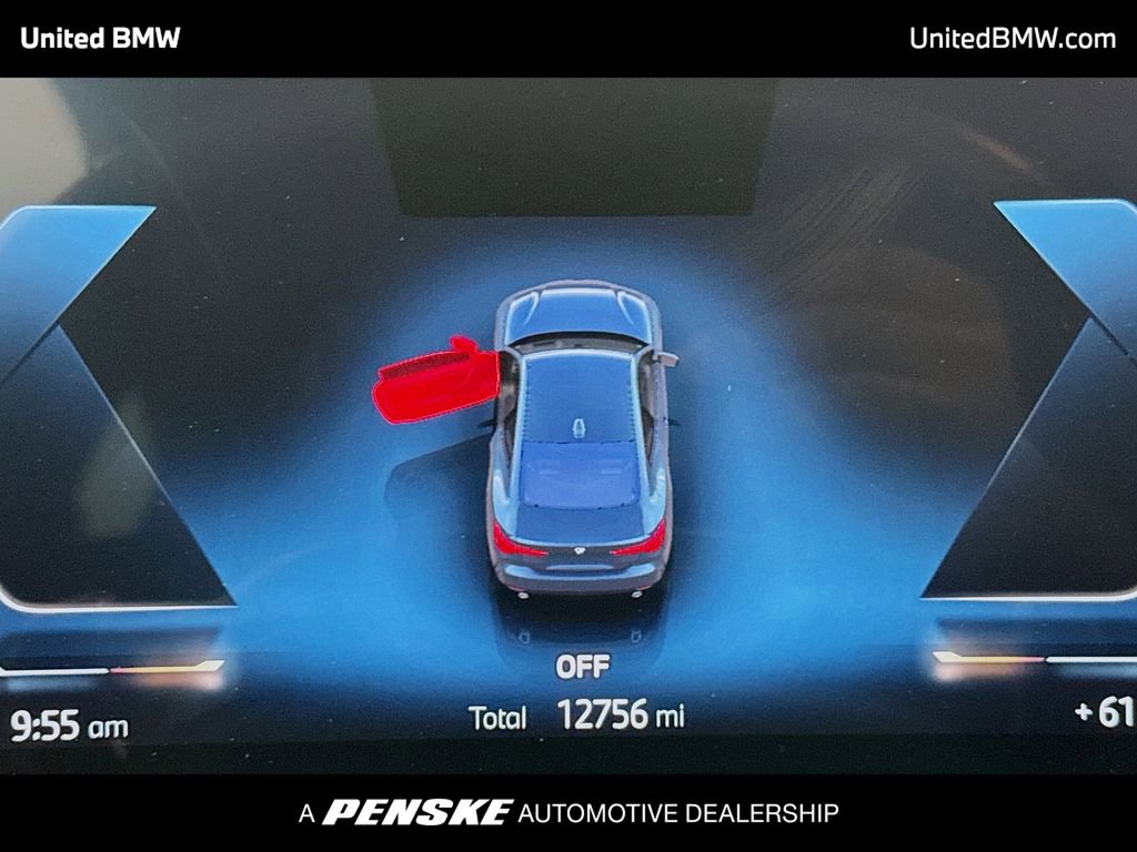 Certified 2025 BMW 430i xDrive Coupe image 7