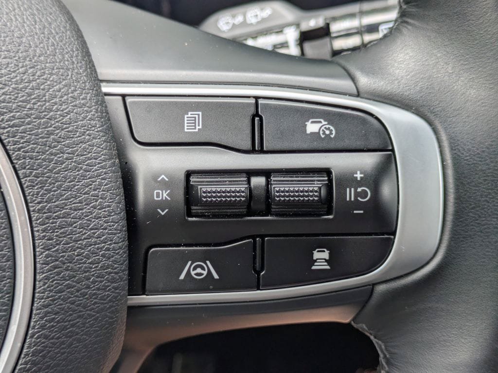 Used 2025 Kia Sportage X-Pro AWD/4WD image 27
