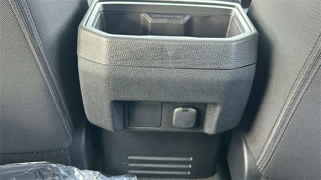 New 2026 Toyota Tacoma SR5 image 8