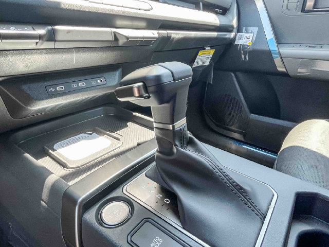 New 2027 Kia Seltos EX FWD image 21