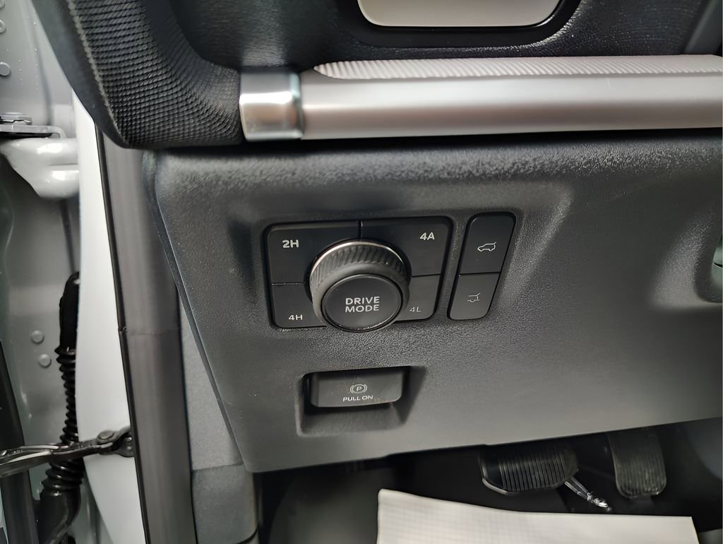 New 2026 Ford Expedition Max Active image 17