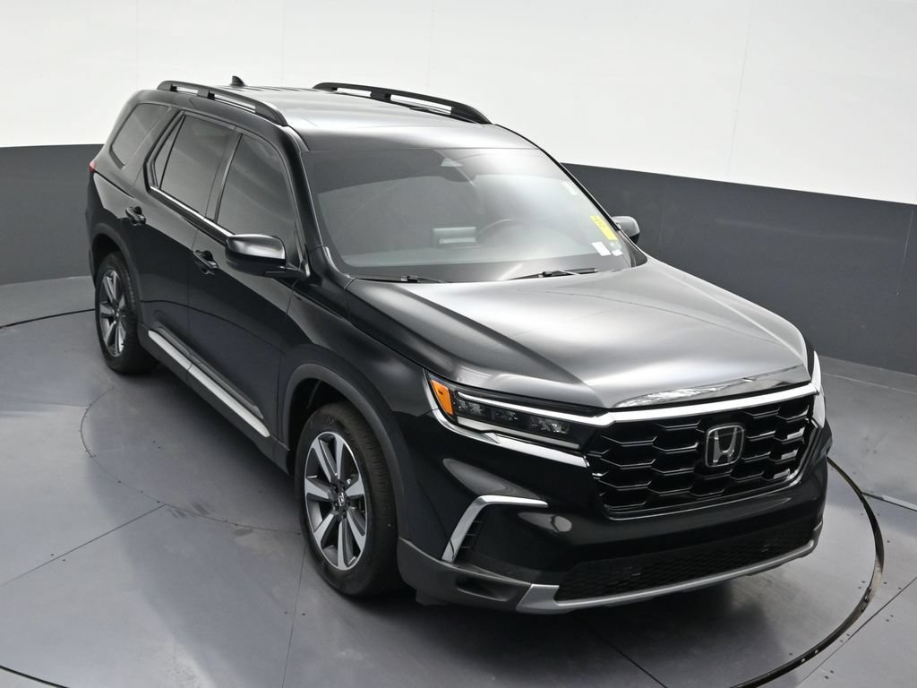 Used 2023 Honda Pilot Touring image 22