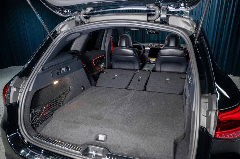 New 2026 Mercedes-Benz GLC 63 AMG S image 7