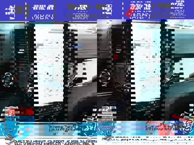 New 2026 RAM 1500 RHO w/ RHO Level 1 Equipment Group image 31