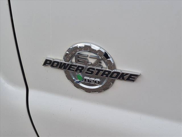 Used 2014 Ford F250 Lariat w/ Chrome Package AWD/4WD image 10