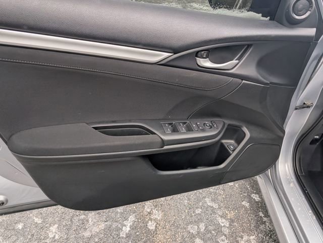 Used 2018 Honda Civic EX image 14