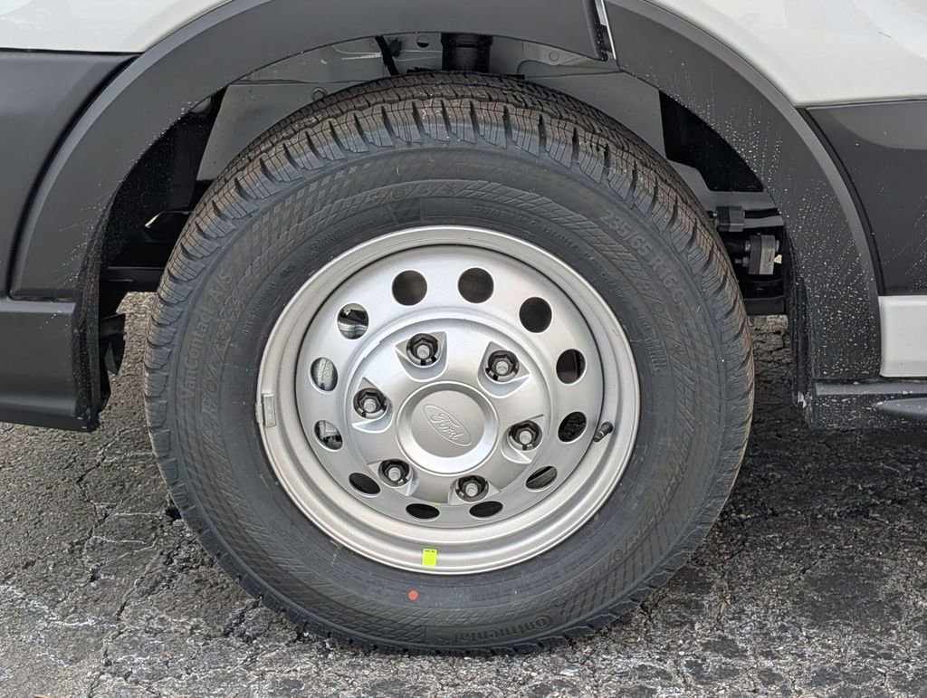 New 2026 Ford Transit 350 XL image 14