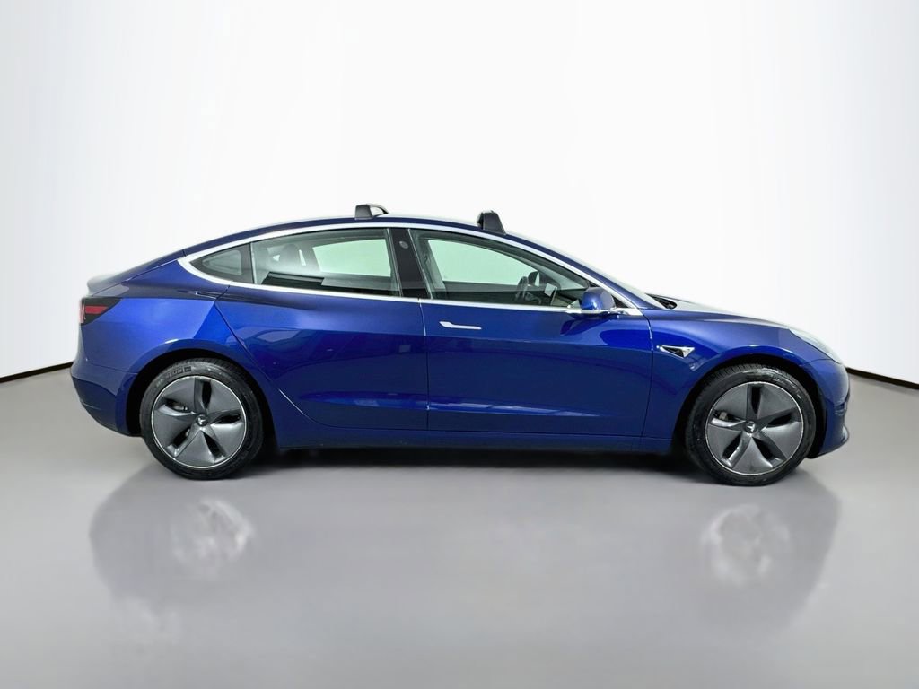 Used 2019 Tesla Model 3 Long Range AWD/4WD image 3
