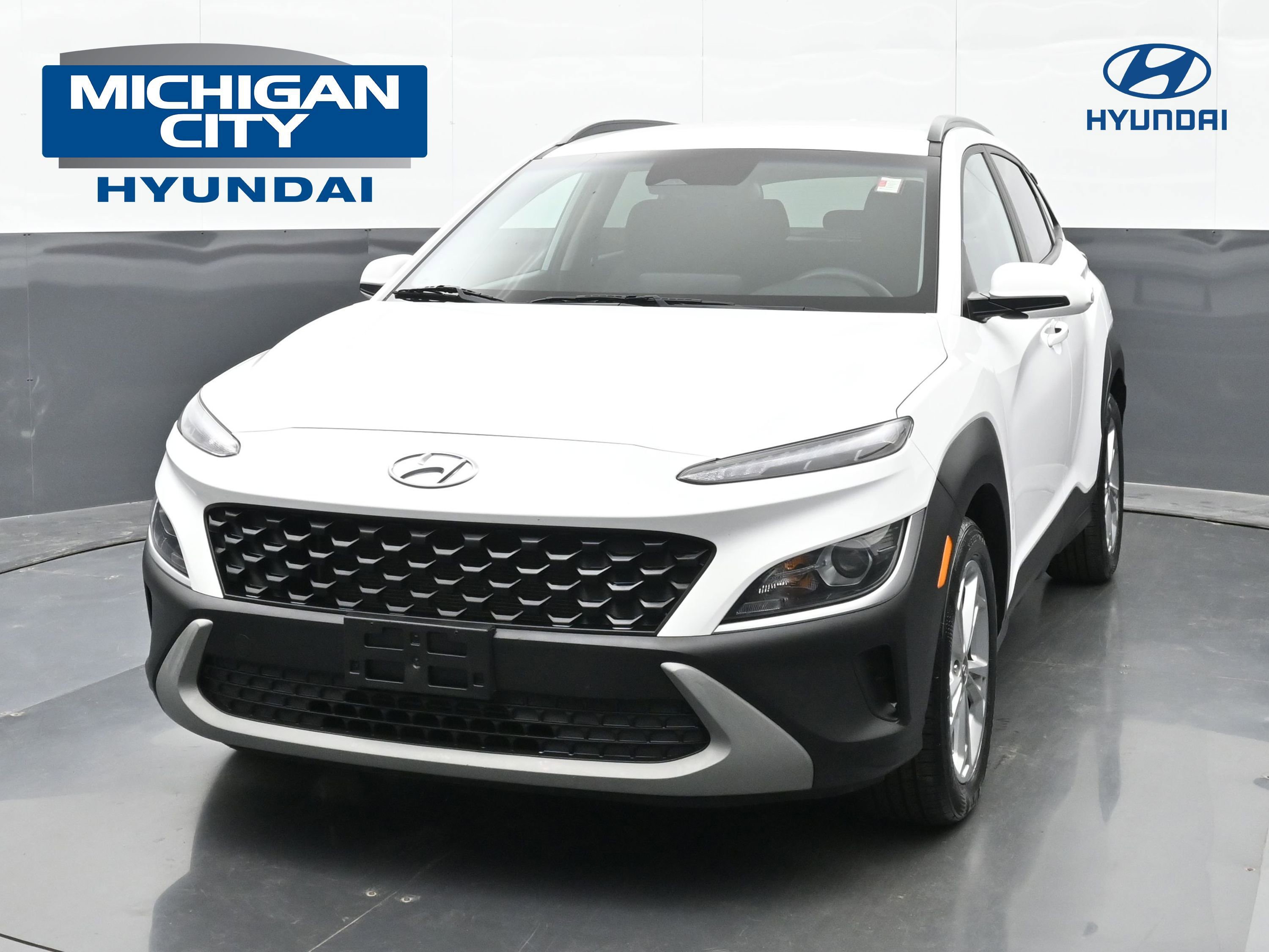 Used 2022 Hyundai Kona SEL FWD video 1