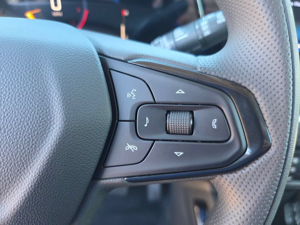 New 2026 Chevrolet TrailBlazer LT FWD image 18