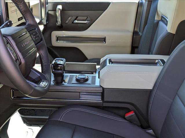 New 2026 GMC Hummer EV 4x4 Crew Cab image 16