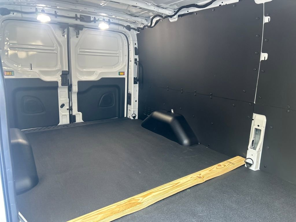 New 2024 Ford Transit 150 Low Roof w/ Load Area Protection Package image 56