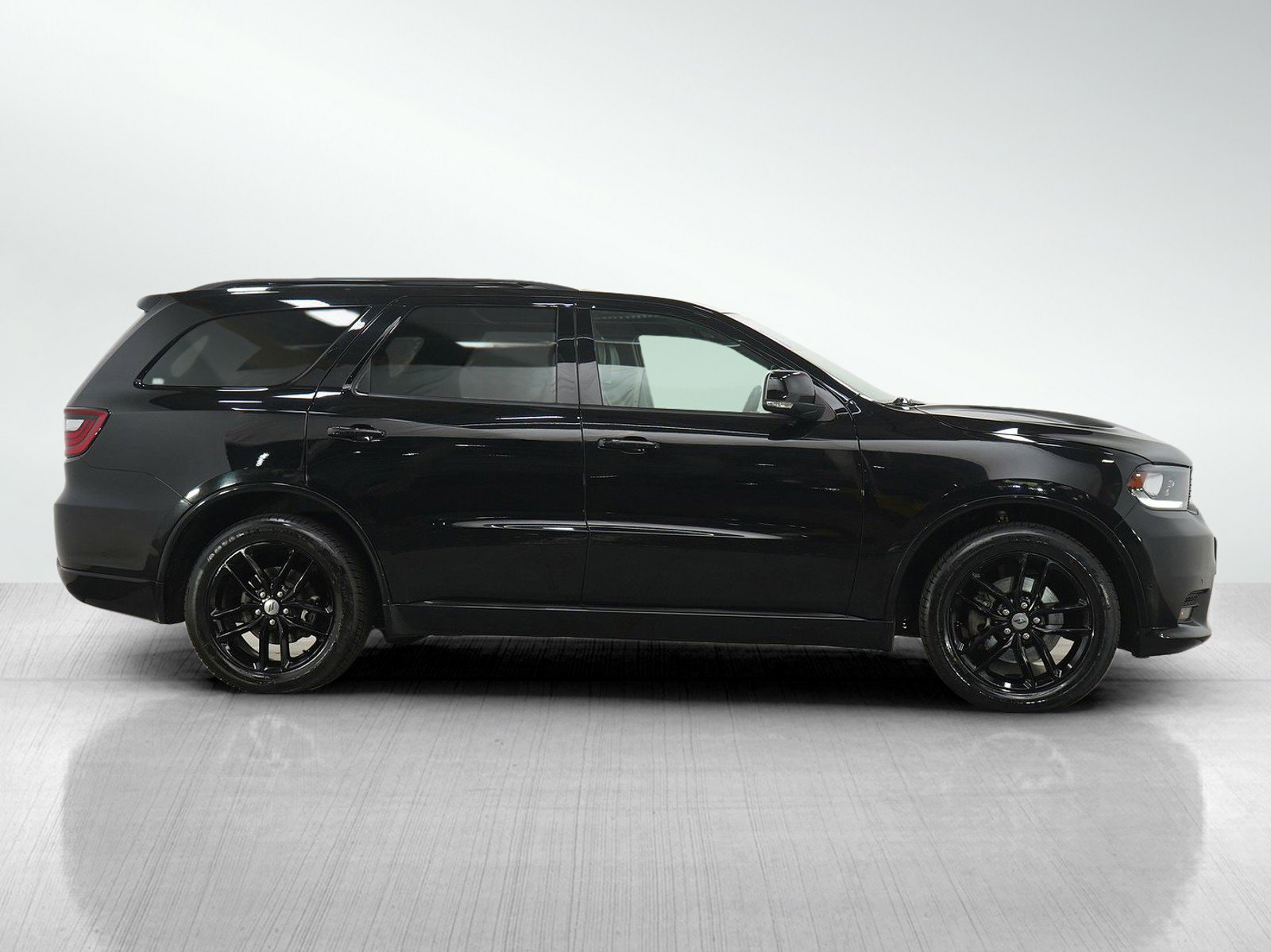 Used 2019 Dodge Durango R/T AWD/4WD image 6
