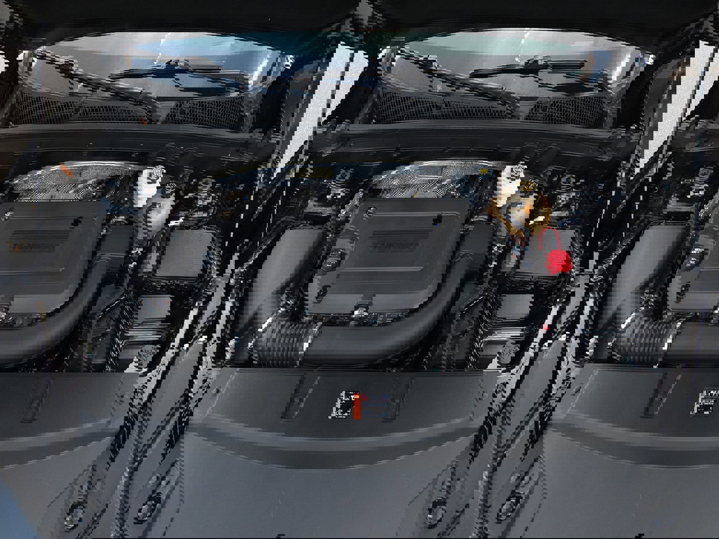 Used 2023 Buick Envision Avenir image 11