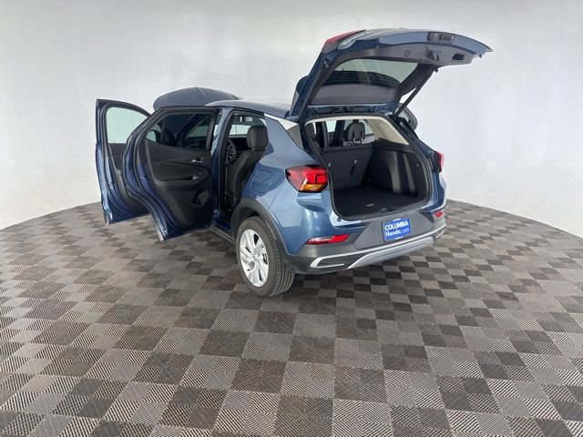 Used 2026 Buick Encore GX Preferred w/ Comfort Package AWD/4WD image 20
