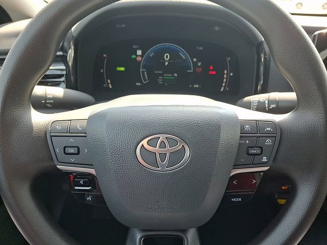 Used 2026 Toyota Camry LE image 20