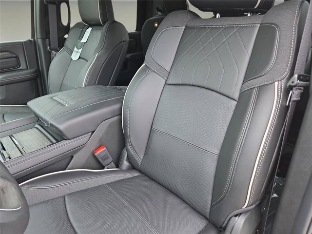 New 2026 RAM 2500 Limited AWD/4WD image 35