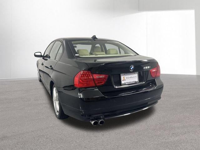 Used 2009 BMW 328i xDrive Sedan AWD/4WD image 31
