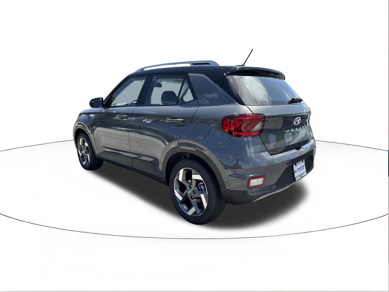 New 2026 Hyundai Venue SEL image 5