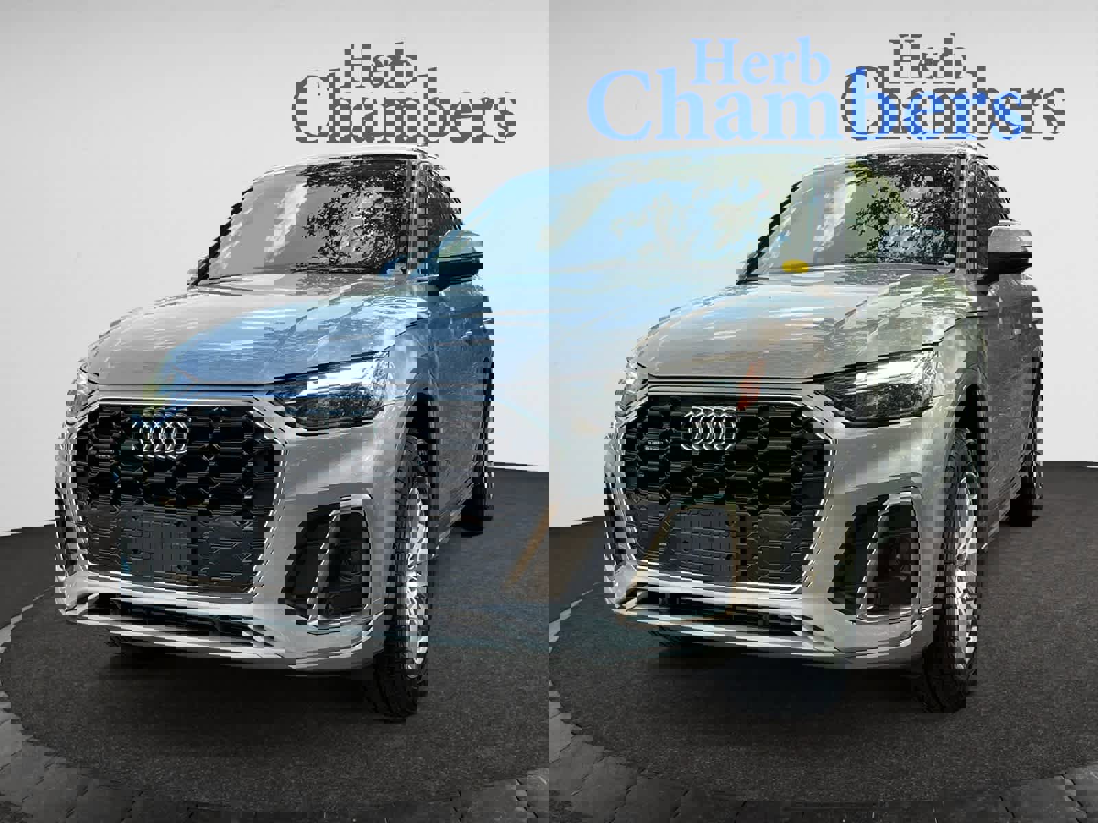 Used 2022 Audi Q5 2.0T Premium image 10