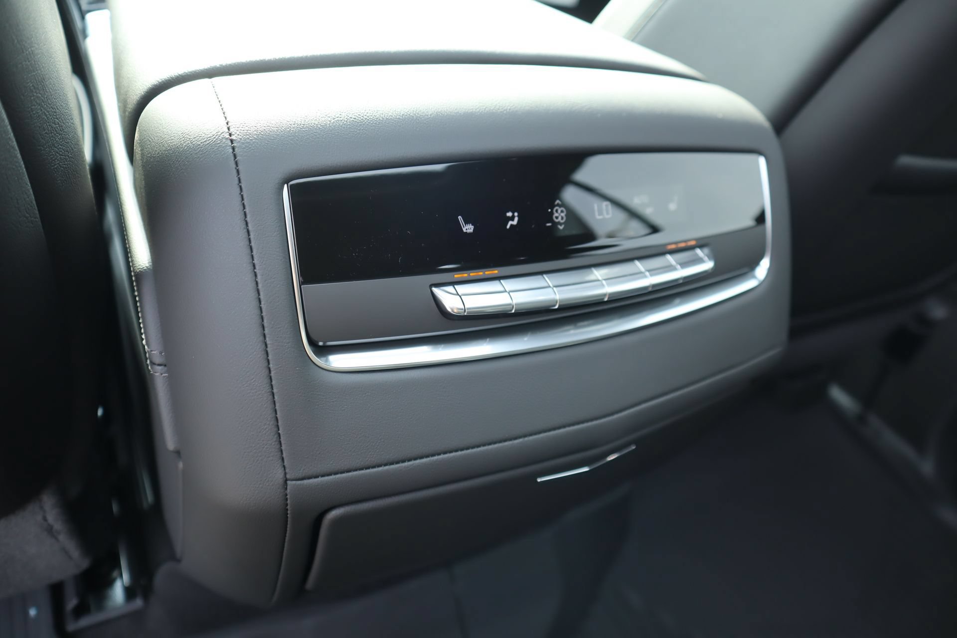 New 2026 Cadillac Escalade Sport w/ Touring Package AWD/4WD image 27
