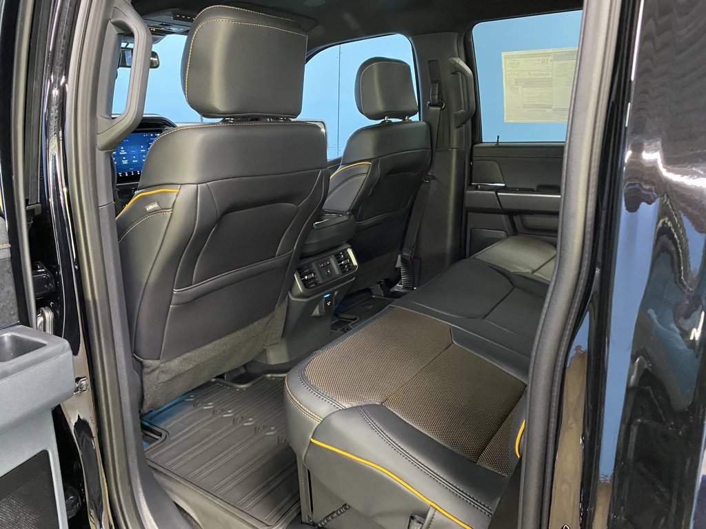 New 2025 Ford F150 Tremor image 30