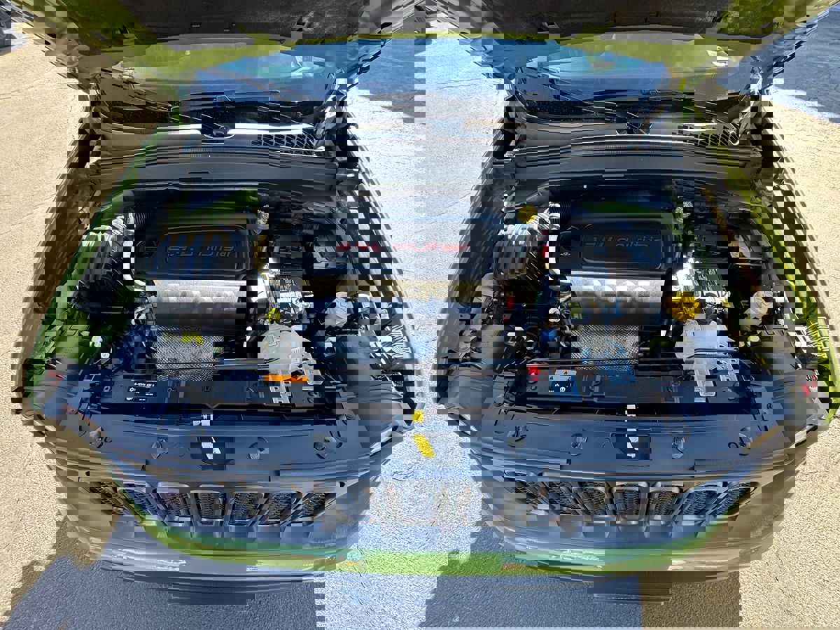 Used 2016 Jeep Renegade 75th Anniversary AWD/4WD image 34