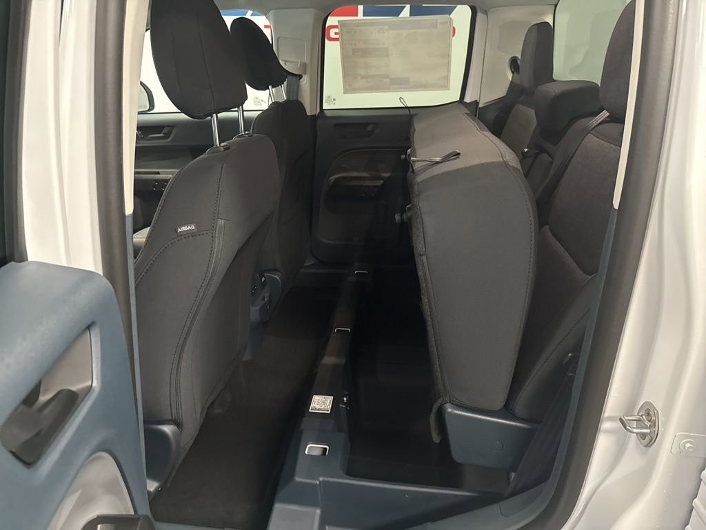 New 2025 Ford Maverick XLT w/ XLT Luxury Package image 25