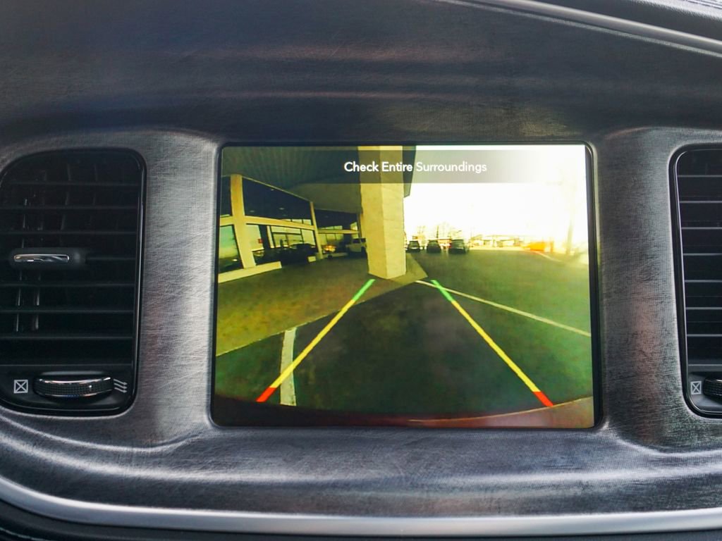 Used 2023 Dodge Charger Scat Pack w/ Daytona Edition Group image 26