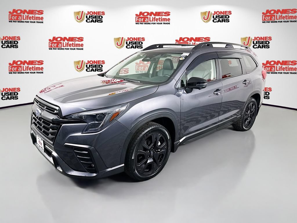 Used 2023 Subaru Ascent Onyx Edition Limited AWD/4WD image 15