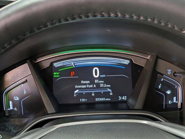 Used 2021 Honda CR-V Touring image 15