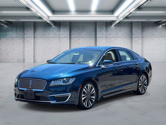 Used 2017 Lincoln MKZ Reserve w/ Climate Package