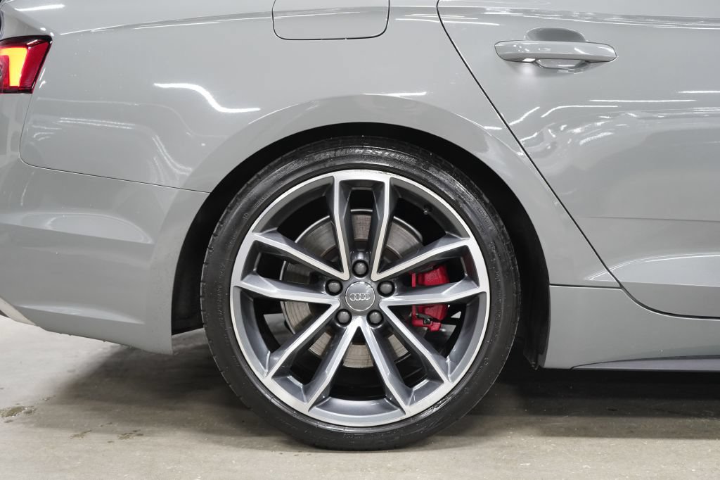 Used 2019 Audi S5 Premium Plus AWD/4WD image 38