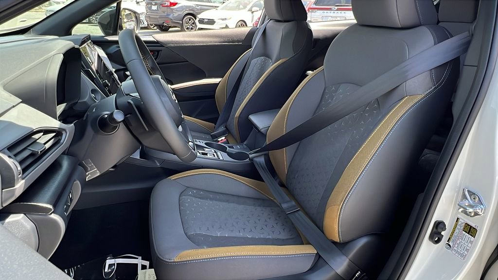 New 2026 Subaru Crosstrek 2.5i Sport w/ Crosstrek Mirror Package AWD/4WD image 29