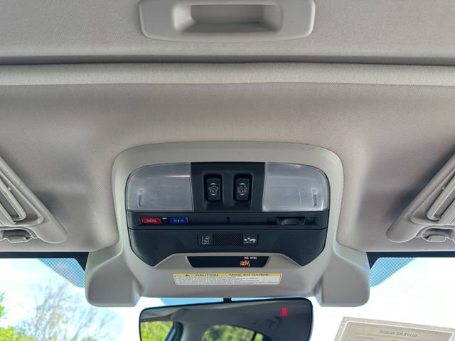 Used 2018 Subaru Crosstrek 2.0i Limited image 28