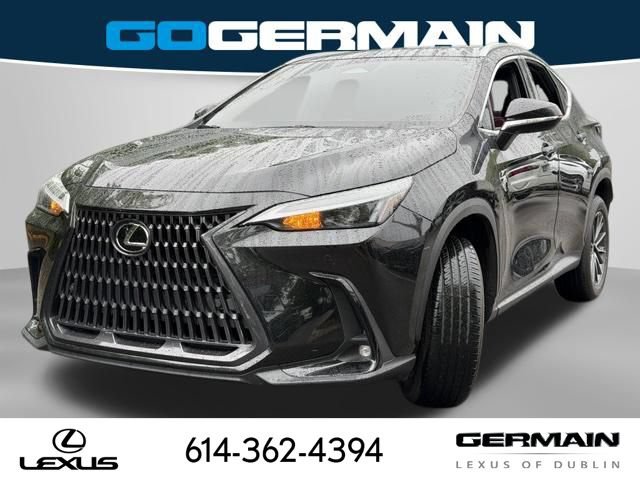 Used 2023 Lexus NX 350 AWD w/ Cold Area Package