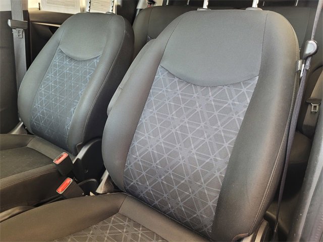 Used 2021 Chevrolet Spark LT image 20