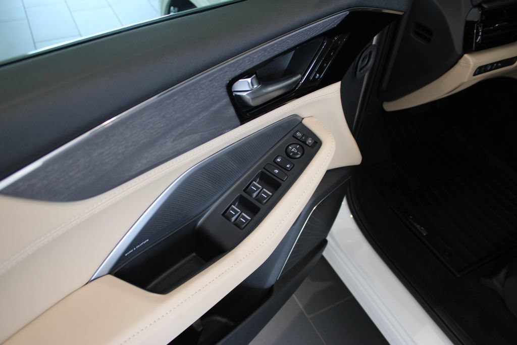 New 2026 Acura MDX SH-AWD w/ Advance Package image 29