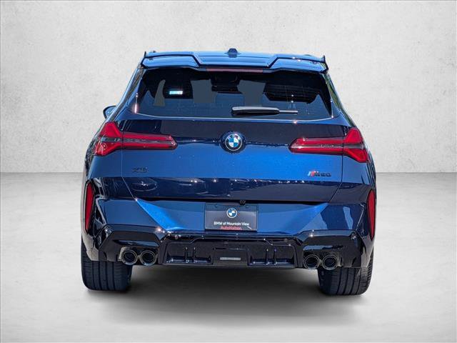 New 2026 BMW X3 M50 w/ Premium Package AWD/4WD image 7